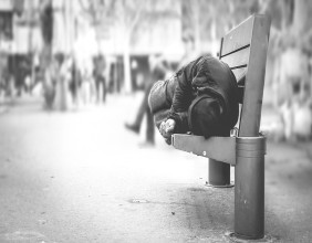 Citygate Tackling The Homelessness Crisis