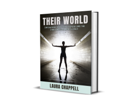 Topping Amazon’s Bestseller List: Laura Chappell’s