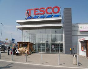 Tesco share price has more upside: Goldman, UBS, Barclays