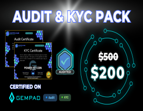 Crypto Hub Introduces Groundbreaking Smart Contract Audit Service for Crypto Projects