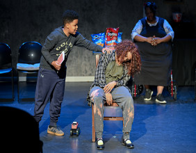 Baltimore Musical Seeks To Turn The Tide of Addiction & Overdose-Related Deaths