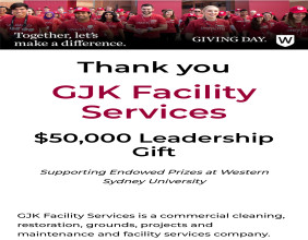 GJK Facility Services George Stamas, Grants $50,000 to Empower University Students in Pursuit of Educational Excellence