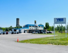 Landmaster Adds New Industry Pro Dealership, Voss Equipment, Inc.