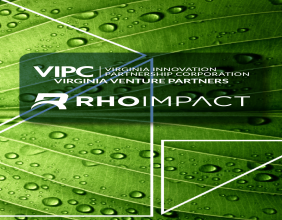 VIPC’s Virginia Venture Partners Invests in Rho Impact to Expand Impact Platform Capabilities and Customer Reach
