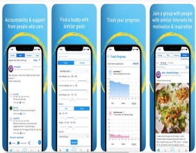 Weight Loss Buddy Rises to the Challenge, Filling the Gap Recently Left by a National Weight Loss Company' Restructuring