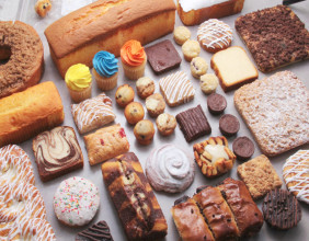 Bakery Products Market Analysis By Size, Share, In-Depth Insights and Forecast 2024-2032