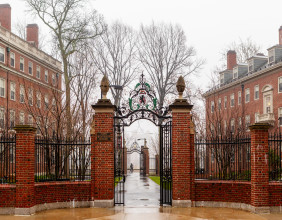 Attorneys to Discuss Potential for Legal Action Surrounding Universities and Lack of Explicit Antisemitism Policies
