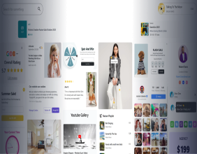 Widget Integration Simplified: Fouita Smart Widgets for Website Enhancement Across Platforms