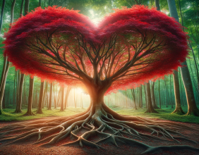Empowering Entrepreneurship through Creation and Love: Insights by Anton Anthony on Enlightening Lives
