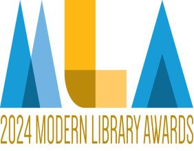 Crowley Awarded Three Platinum and Gold 2024 Modern Library Awards