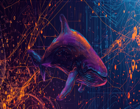 Cetacean Capital contributes to the Alephium Hackathon