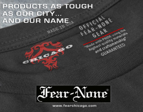 FEAR-NONE Motorcycle Clothing USA Launches New 2024 Collection, Expanding Their Global Reach
