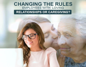 Caring Place HUB - The New Comprehensive Aging Caregiving Solution