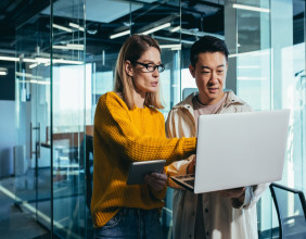 Mintel and Pureinsights Partner to Transform Client Experience with Generative AI