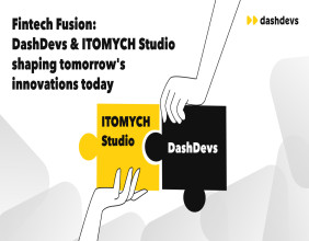 DashDevs Expands Global Fintech Presence with Acquisition of ITOMYCH Studios