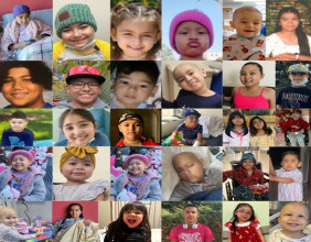 Miracles for Kids Commemorates 20 Years Helping Those in Need