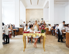 Gilkey Restaurant Consulting Group Reflects on Influential Four-Year Journey with Bottega Louie