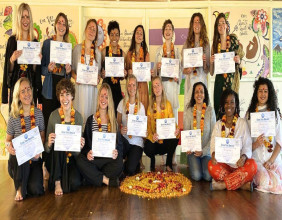 Benefits of 200 Hour Yoga Teacher Training in India