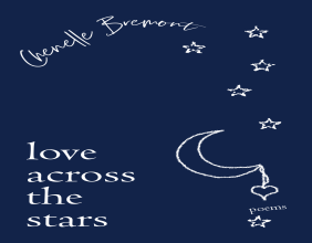 New Book of Cozy Romantic Poems by Chenelle Bremont for Valentine’s Day
