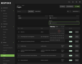 Bespoke Software Announces Affordable Custom Software for UK Businesses That Have Grown Beyond Legacy Applications