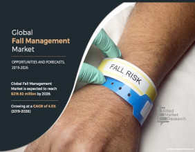 Fall Management Market Trends : Expected to Reach $216.82 Million by 2026