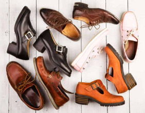Europe Footwear Market Outlook, Industry Size, Growth Factors, Investment Opportunity 2024-2032