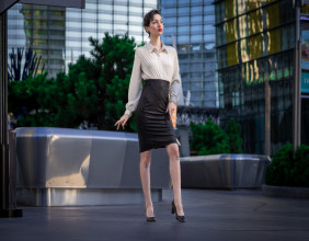 Las Vegas Photographer Christian Purdie Is Updating to Cutting-Edge Technology with Wireless Lighting Innovation