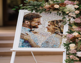 Photomosaic Studio™ Announces Website Relaunch with Enhanced Features for Photo Mosaic Creation