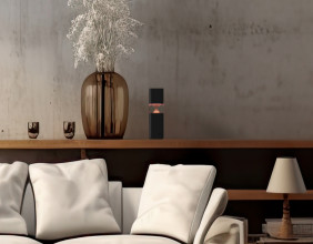 I.AM - a personalized AI companion for homes