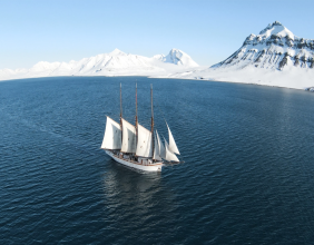 Marine Scientists Join Forces on Ocean Warrior’s Resolute Expeditions ~ 10 Year Programme of Remote Ocean Exploration