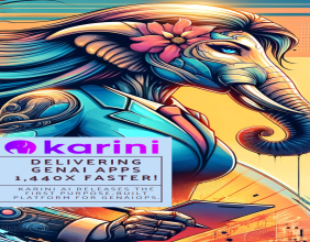 Karini AI Releases the First Purpose-Built Platform for GenAIOps