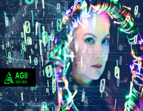 Web3 Platform AGII Introduces AI Voiceover & Speech-to-Text-Features