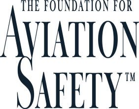 The Foundation for Aviation Safety Recommends Boeing MAX Be Grounded