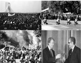 (Video) Perspectives on Change: The Ongoing Legacy of Iran's 1979 Revolution