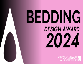Global Call for Submissions: A' Bedding Design Award Seeks Revolutionizers of Rest and Relaxation