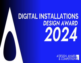 A' Virtual and Digital Art Installations Design Award Invites Global Creatives to Showcase Innovations