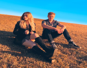 Brother-Sister Duo DORSTEN Set To Release To The River EP MARCH 29