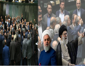(Video) Predictable Iran Election Results Carry Global Consequences