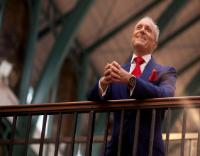 Brian Rose Announces Candidacy for Mayor of London in 2024 Elections