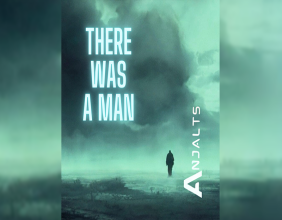 Soulful Songstress Anjalts Unveils Emotional Journey in 'There Was a Man'