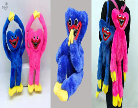 Introducing Toyard: Innovators in Plush Toys & Speakers
