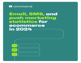 How Email & SMS Marketing Performed in 2023 & One Emerging Channel to Keep an Eye on