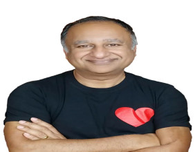 Relationship Mentor Anil Gupta Launches