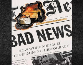 My Future Purpose Reveals How Negative News Impacts Mental Health and Well-being