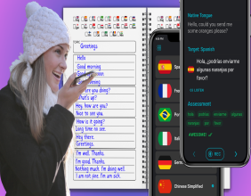 LingoBook and LingoYak Introduces a New Approach to Language Learning