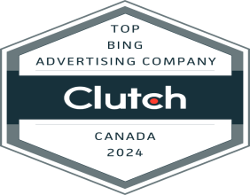 Maven Collective Celebrates Top Bing Advertising Canada 2024 Accolade