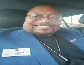 From Slavery to Recognition: Dr. Sylvester Caraway Jr. Unveils Untold Story of Black Soldiers