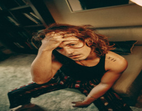 Celebrated Music Artist Asher Monroe Releases Songs of the Century Album