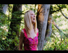 HIP Video Promo Presents: Robyn McCorquodale premieres moving new music video