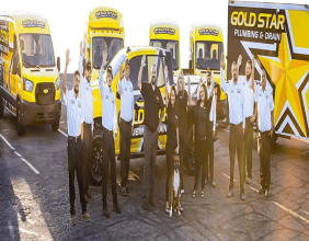 Gold Star Plumbing & Drain Expands to Serve Prescott Valley, AZ